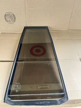 68123-60180 Toyota 98-02 Oem Land Cruiser Rear Right Passenger Door Window Glass Lx470 Lexus
