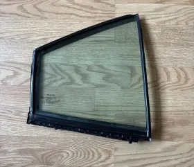 68123-02430 Toyota 6812302430 2020-2024 Corolla Vent Glass Window Sedan Rear Right Oem 68123-02430 Toyota 6812302430 2020-2024 Corolla Vent Glass Window Sedan Rear Right Oem