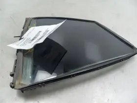 6812347030 Toyota 16-19 Prius Four Passenger Side Rear Door Vent Glass