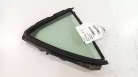 6812352190 Toyota Passenger Right Rear Door Vent Window Glass Prius C Vin B3 Fits 12-19