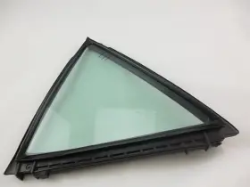 68124-02320 Toyota Rear Door Vent Glass Driver Corolla 2014-2019 68124-02320 Toyota Rear Door Vent Glass Driver Corolla 2014-2019