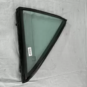 68124-06130 Toyota 2012 - 2014 Camry Rear Left Driver Door Fixed Window Glass Oem