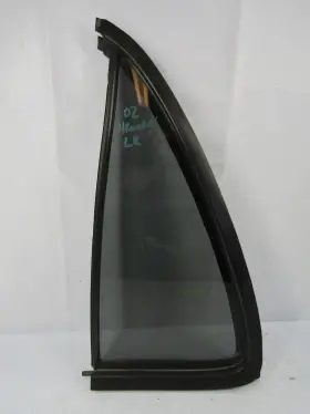 68124-35040 Toyota 1996-2002 4runner Rear Left Driver Side Corner Window Vent Glass Oem 68124-35040 Toyota 1996-2002 4runner Rear Left Driver Side Corner Window Vent Glass Oem