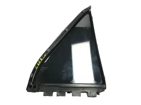 6812402160 Toyota 2007 Corolla Quarter Vent Glass Rear Driver Side Left Oem 6812402160 Toyota 2007 Corolla Quarter Vent Glass Rear Driver Side Left Oem