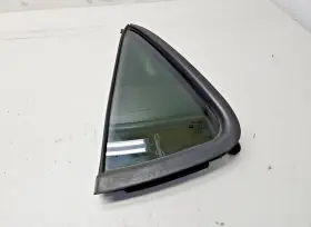 681240c020 Toyota 2001-2007 Sequoia Rear Left Driver Vent Quarter Glass Window Oem