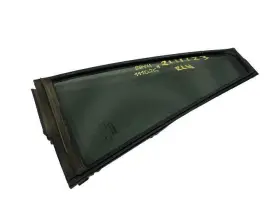681240r050 Toyota Rav-4 Vent Window 2013 To 2018 Glass Rear Left Side Oem 681240r050 Toyota Rav-4 Vent Window 2013 To 2018 Glass Rear Left Side Oem
