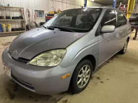 6812447010 Toyota Used Rear Left Vent Window Glass Fits 2002 Prius Grade A