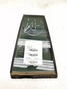 6812448070 Toyota 01-07 Highlander Driver Side Rear Door Glass