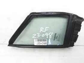 68125-02010 Toyota 2020-2023 Corolla Front Passenger Pillar Vent Door Glass Us 68125-02010 Toyota 2020-2023 Corolla Front Passenger Pillar Vent Door Glass Us
