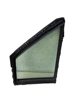 68125-47030 Toyota 2017-2022 Prius Prime Front Right Rh Pass Door Vent Glass With Rubber Oem 68125-47030 Toyota 2017-2022 Prius Prime Front Right Rh Pass Door Vent Glass With Rubber Oem