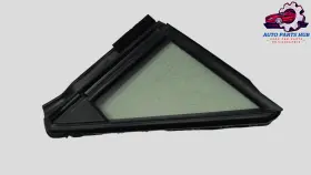 681250r010 Toyota Front Right Passenger Door Window Corner Fixed Glass Oem 2019-25 Rav4