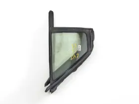 68126-52060 Toyota Prius C 12-19 Left/driver Front Side Door Vent Window Glass C049 Oem 2