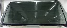 68150-0c012 Toyota 2001-07 Sequoia Rear Hatch Tailgate Liftgate Back Glass Window With Tint Oem 68150-0c012 Toyota 2001-07 Sequoia Rear Hatch Tailgate Liftgate Back Glass Window With Tint Oem