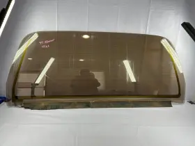 68150-35161 Toyota 1990-1995 4runner Tailgate Glass Window With Metal Sliders Defrost Bronze 68150-35161 Toyota 1990-1995 4runner Tailgate Glass Window With Metal Sliders Defrost Bronze