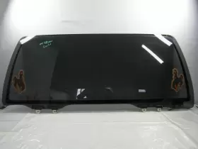 6815035260 Toyota 2003-2008 4runner Rear Hatch Tailgate Tinted Window Glass Oem