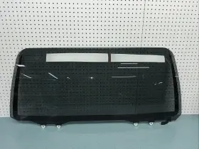 6815035332 Toyota 2010 - 2023 4runner Rear Back Windshield Window Heated Glass Oem 6815035332 Toyota 2010 - 2023 4runner Rear Back Windshield Window Heated Glass Oem