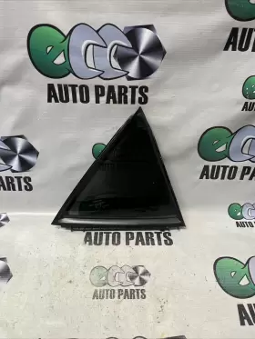 68188-02160 Toyota 2014-2019 Corolla Right Rear Door Vent Glass 4 Sedan Oem
