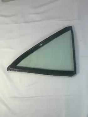 68188-06021 Toyota 2007-11 Camry Passenger Vent Glass Right Rear Side Door Corner Window