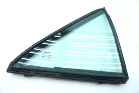 68188-06070 Toyota 2012-2014 Camry Rear Right Passenger Door Quarter Vent Window Glass Oem 68188-06070 Toyota 2012-2014 Camry Rear Right Passenger Door Quarter Vent Window Glass Oem