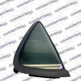 68188-0c010 Toyota 2001-2007 Sequoia Rear Right Side Door Quarter Window Glass 68188-0c010 Toyota 2001-2007 Sequoia Rear Right Side Door Quarter Window Glass