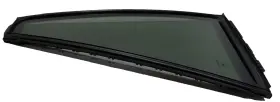 68188-0r050 Toyota Rav4 Rear Passenger Side Door Window Corner Vent Fixed Glass Oem 2019-25