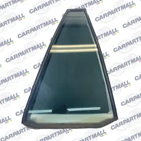68188-42020 Toyota 2001-2005 Rav4 Sport Rear Right Side Quarter Window Glass Oem