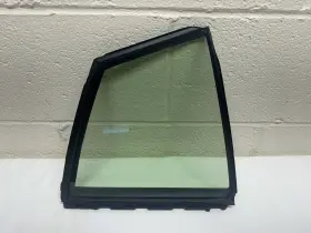 68188-47030 Toyota 2016-2019 Prius Rear Right Door Fix Window Glass Oem