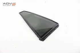 681880e090 Toyota 24-25 Grand Highlander Rear Right Side Door Corner Fixed Window Glass Oem 681880e090 Toyota 24-25 Grand Highlander Rear Right Side Door Corner Fixed Window Glass Oem