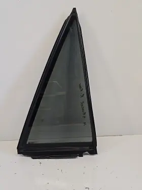 6818835030 Toyota 2010 - 2023 4runner Rear Right Door Window Vent Glass Oem 6818835030 Toyota 2010 - 2023 4runner Rear Right Door Window Vent Glass Oem