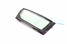 6818847040 Toyota Prius Rear Right Passenger Side Door Fixed Window Glass Oem 2023 - 2024