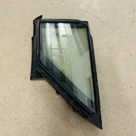68188f4010 Toyota 2018-2022 C-hr Rear Right Side Door Corner Window Glass Oem 68188f4010 Toyota 2018-2022 C-hr Rear Right Side Door Corner Window Glass Oem