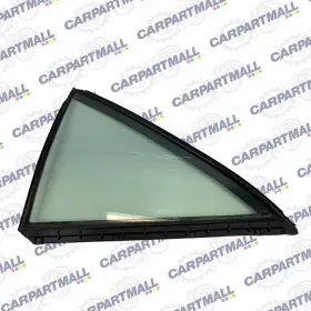 68189-06021 Toyota 2007-2011 Camry Sedan Rear Left Side Door Quarter Vent Window Glass Oem 68189-06021 Toyota 2007-2011 Camry Sedan Rear Left Side Door Quarter Vent Window Glass Oem