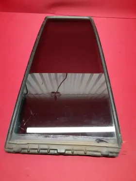 68189-48020 Toyota 2001 - 2007 Highlander Right Rear Door Quarter Vent Glass Window M2l3 As3 68189-48020 Toyota 2001 - 2007 Highlander Right Rear Door Quarter Vent Glass Window M2l3 As3