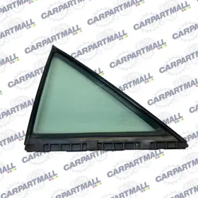 68189-aa010 Toyota 2002-2006 Camry Rear Left Door Quarter Vent Window Glass Oem 68189-aa010 Toyota 2002-2006 Camry Rear Left Door Quarter Vent Window Glass Oem