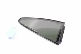 681890r050 Toyota Rav4 Rear Left Side Door Window Corner Vent Fixed Glass Oem 2019 - 2023