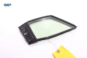 6821602010 Toyota Corolla Hatchback Front Left Side Door Window Vent Fixed Glass Oem 19-24
