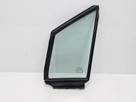 6821608010 Toyota 2021 - 2025 Sienna Front Left Driver Side Door Corner Window Glass Oem