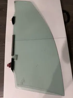 Toyota 735641215215 Fits 09-13 Corolla Driver Side Left Front Door Window Glass Japan Built Toyota 735641215215 Fits 09-13 Corolla Driver Side Left Front Door Window Glass Japan Built