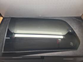 Toyota 75642-6002 98-07 Land Cruiser Lexus Lx470 Rear Left Side Quarter Window Glass Japan