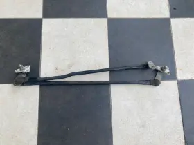 8515060220 Toyota Genuine Landcruiser 100 Series Uzj Hdj Front Wiper Link Linkage Rod Used 8515060220 Toyota Genuine Landcruiser 100 Series Uzj Hdj Front Wiper Link Linkage Rod Used