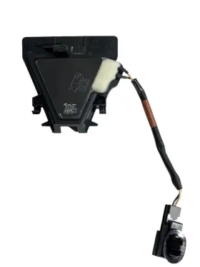 86461-33060 Toyota Oem 2021 Camry Windshield Pad Sub Assembly Hood Forward Recognition 86461-33060 Toyota Oem 2021 Camry Windshield Pad Sub Assembly Hood Forward Recognition