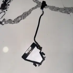 86461-76030 Toyota Ldws Heater Windshield Sensor Clip Mount Hood 86461-76030 Toyota Ldws Heater Windshield Sensor Clip Mount Hood