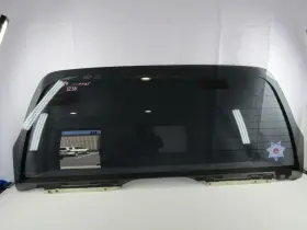 Fb20099gty Toyota 1996-2002 4runner Rear Liftgate Glass Fb20099gty Toyota 1996-2002 4runner Rear Liftgate Glass