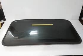 Toyota Fb21155ypn Fits 2001-2005 Rav4 Rear Back Tailgate Window Glass