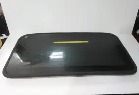Fb21155ypn Toyota Fits 2001-2005 Rav4 Rear Back Tailgate Window Glass Fb21155ypn Toyota Fits 2001-2005 Rav4 Rear Back Tailgate Window Glass