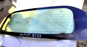Fb25561gt Toyota 2012 - 2019 Prius C 1.5l Back Glass Deck-lid Oem 12-19