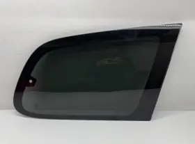 Fd20283ypy Toyota 1998-2003 Sienna Passenger Side Rear Sliding Cargo Door Window Glass Oem