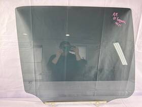 Toyota Fd21325gty 2001-2007 Sequoia Right Rear Door Window Glass Oem