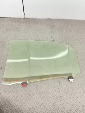 Fd24404gty Toyota 2010-2015 Prius Passenger Right Rear Door Window Glass Oem