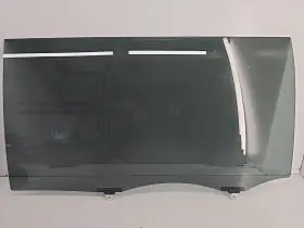 Fd24562ypy Toyota 2011-2020 Sienna Driver Rear Sliding Door Glass Used Oem